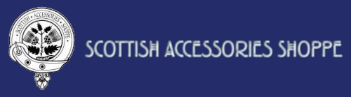 Scottish Accessories Shoppe & Kilt Hire