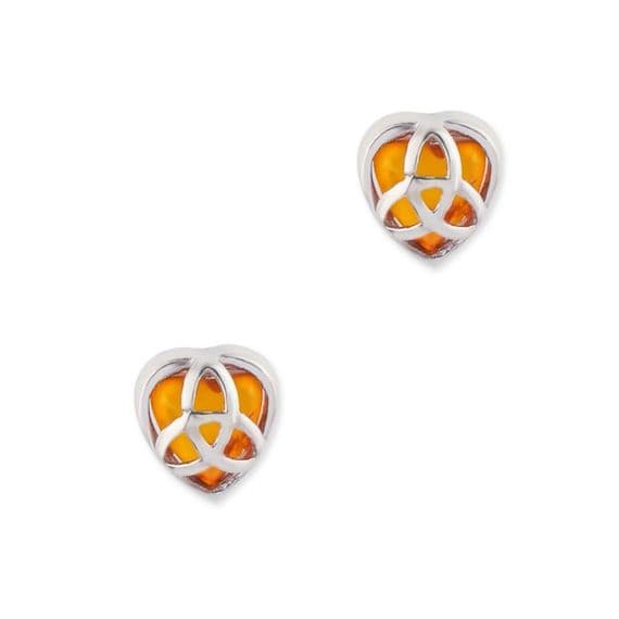celtic-trinity-knot-silver-heart-stud-earrings-with-amber-9672-1359-p