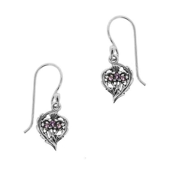 scottish-thistle-silver-drop-earrings-with-amethyst-colour-stones-1043-2427-p
